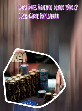 Best online cash poker games
