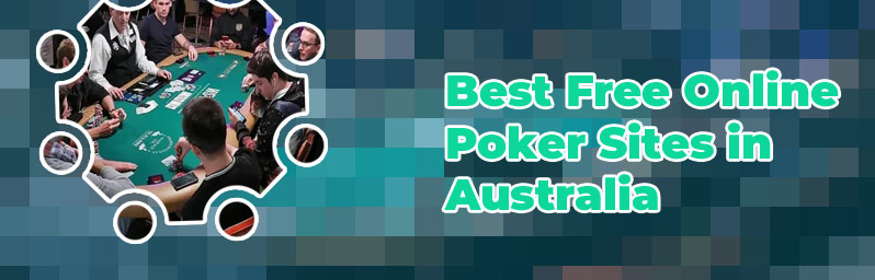 Best poker sites for australian players