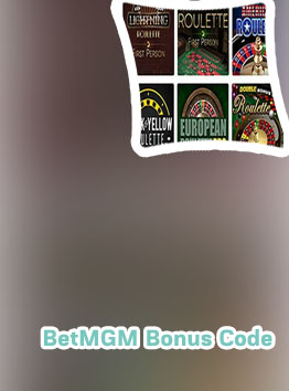 Betmgm poker bonus code