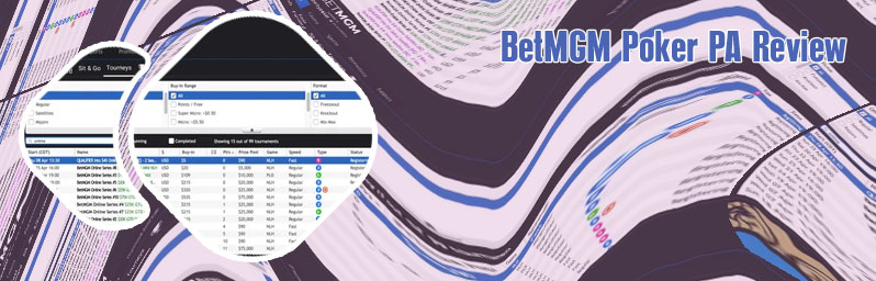 Betmgm poker download