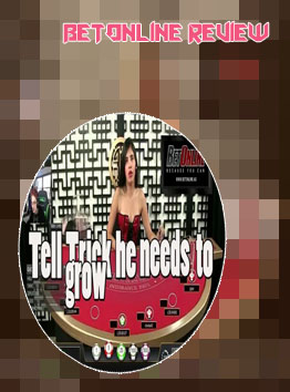 Betonline poker promotions