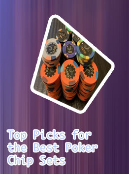 Custom poker chips amazon