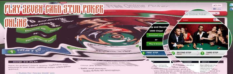 Free online poker no sign in