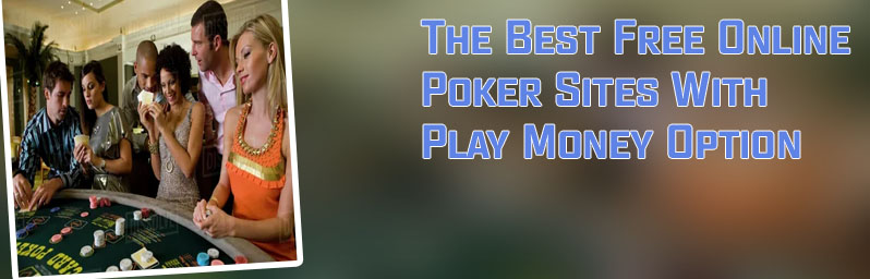 Free online poker to play with friends