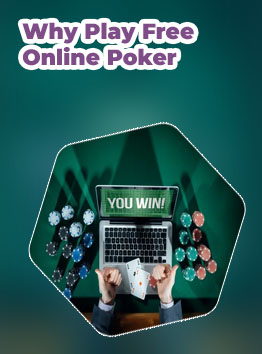Free online poker tournaments