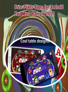 Free poker android