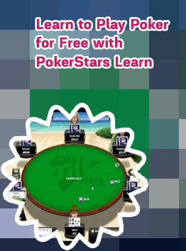 Free poker training videos
