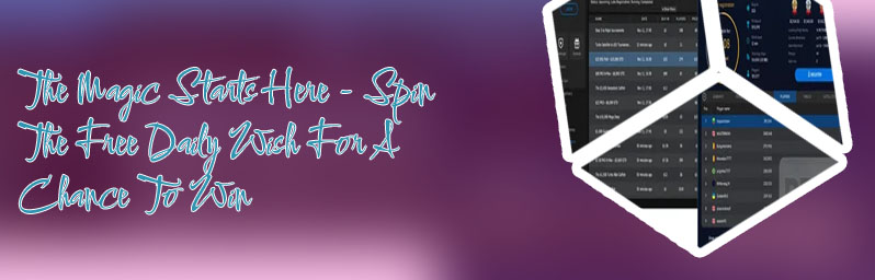 Free spin 888 poker