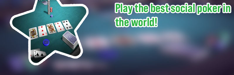 Free ultimate poker online