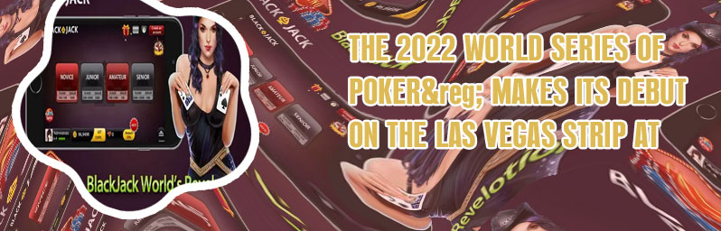 Free vegas world poker