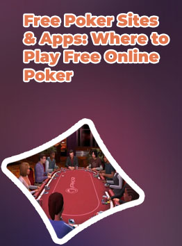 Free virtual poker