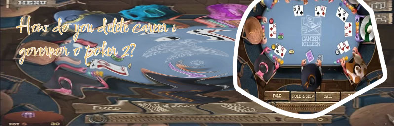 Governor of poker 2 miniclip