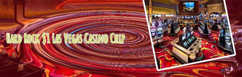 Hard rock casino poker chips
