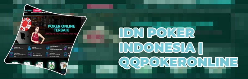 Idn poker qiu