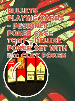 Marlboro poker