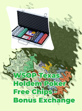Megahit poker free chips