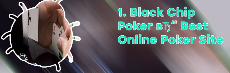 Micro stakes poker sites