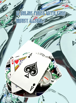 Online poker for fake money