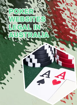Online poker sites for australian players