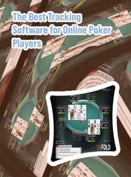 Online poker software
