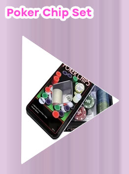Order poker chips