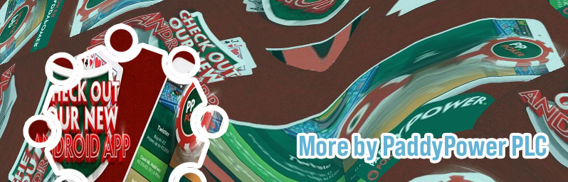 Paddy power poker free spins