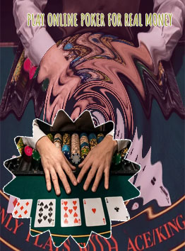 Play online poker texas holdem