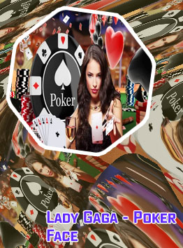 Play poker face online