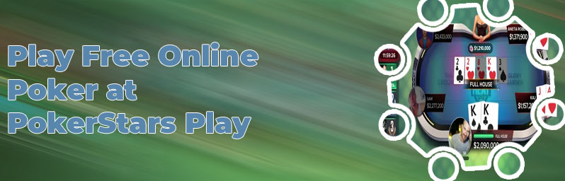 Play poker online without download