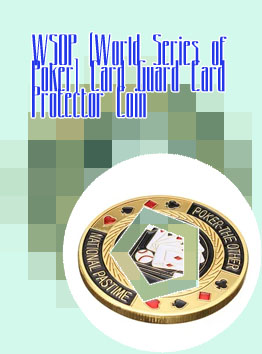 Poker chip guard