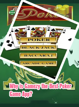 Poker game apk