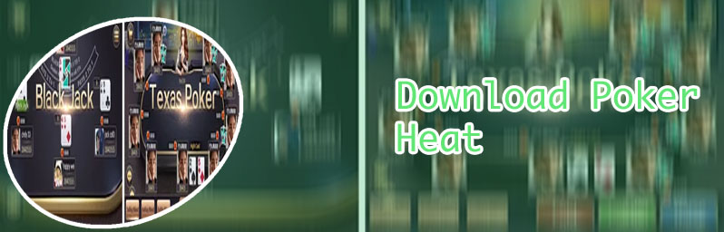 Poker heat app download