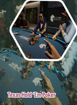 Poker online pc