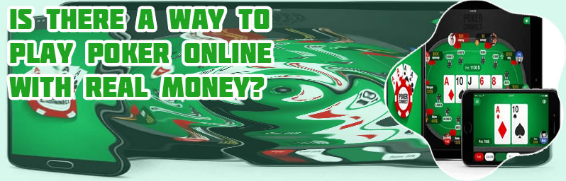 Poker sites for play money