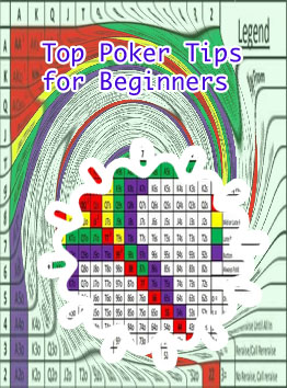 Poker strategy for beginners
