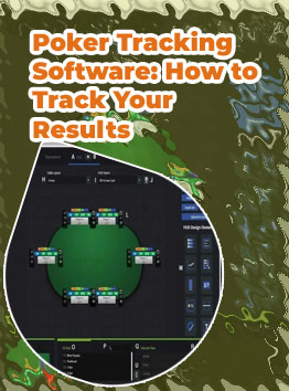Poker tracking sites