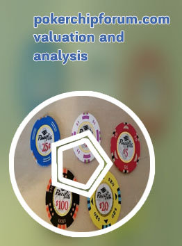 Pokerchipforum