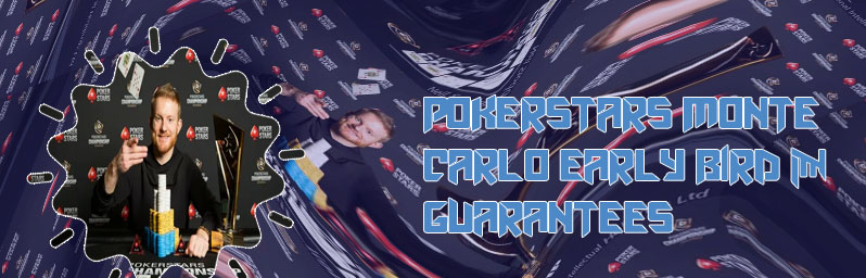 Pokerstars championship monte carlo