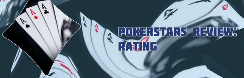 Pokerstars gambling