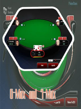 Pokerstars join a poker club mobile