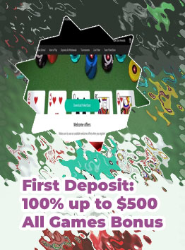 Sign up bonus pokerstars