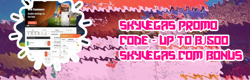 Skypoker promotion code