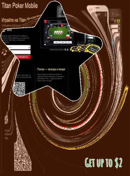 Titan poker promo code
