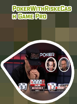 Upswing poker reviews